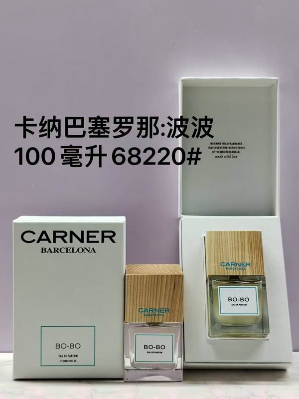 Carner 100ml 13